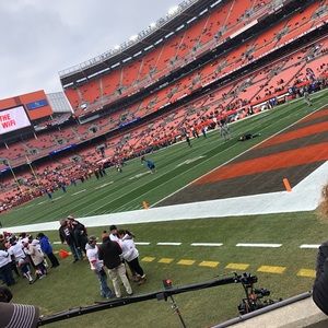 Meet your Posher, Nathan